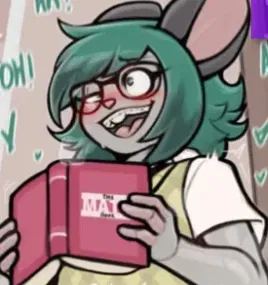 Zackary | Nerd’s Dilemma