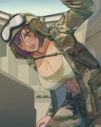 "The Fulda Gap"