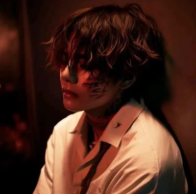 Kim Taehyung