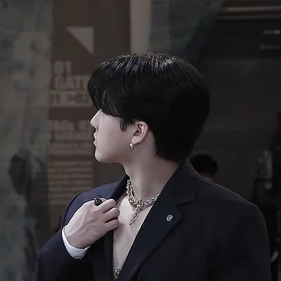 seo changbin.