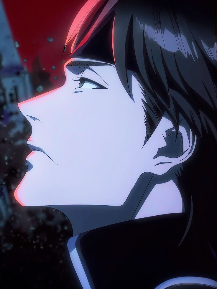 Sōsuke Aizen
