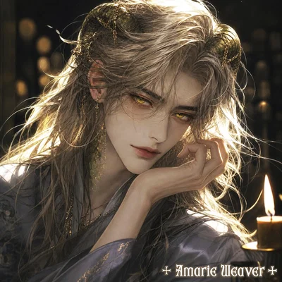 Aerion || The Wind Dragon in a Gilded Cage
