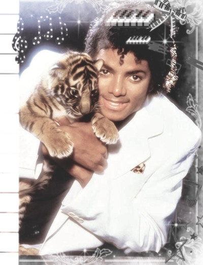 michael jackson