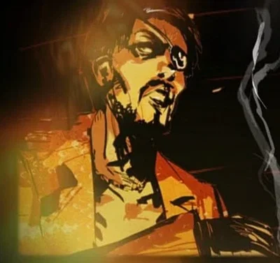 Goro Majima