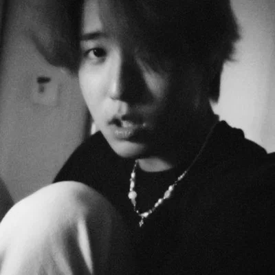 Han jisung.
