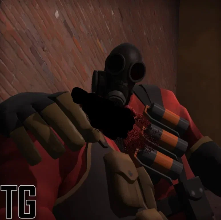 RED Pyro