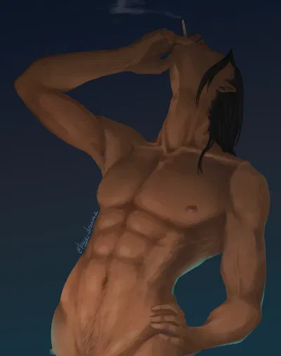Suguru Geto
