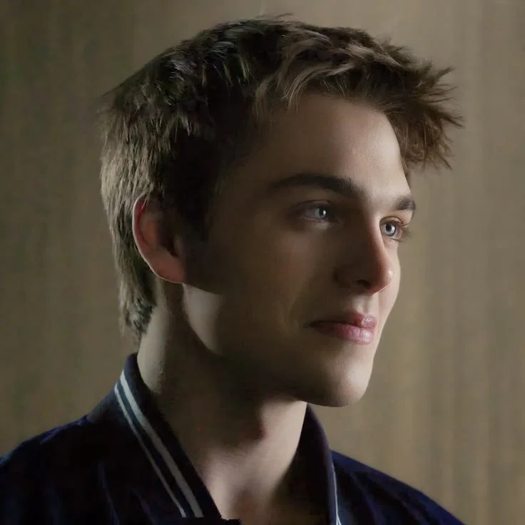 Liam Dunbar