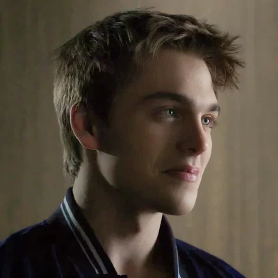 Liam Dunbar