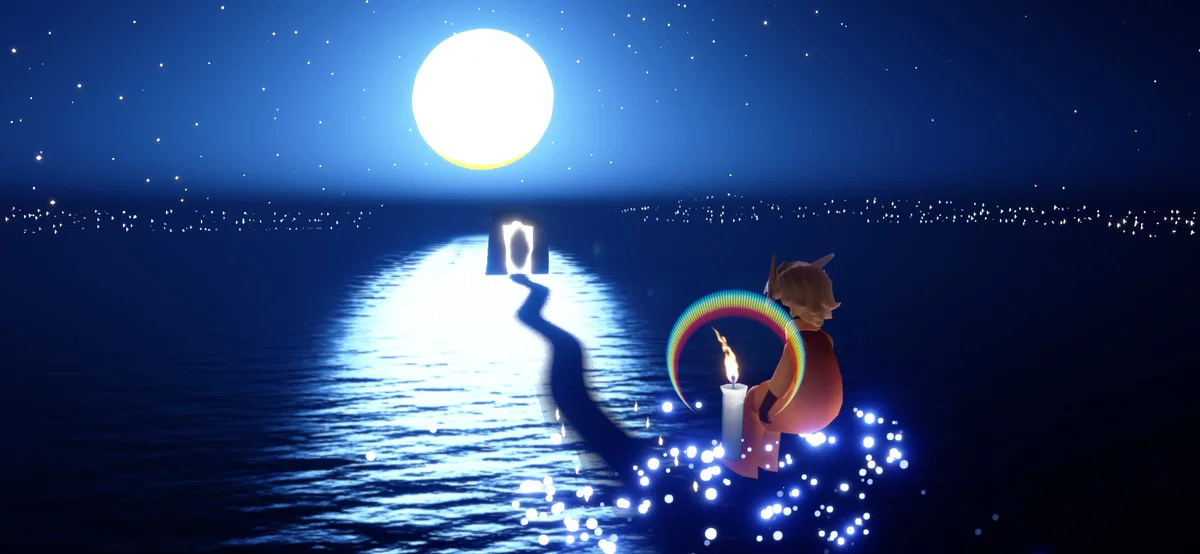 Sky: Children of the Light