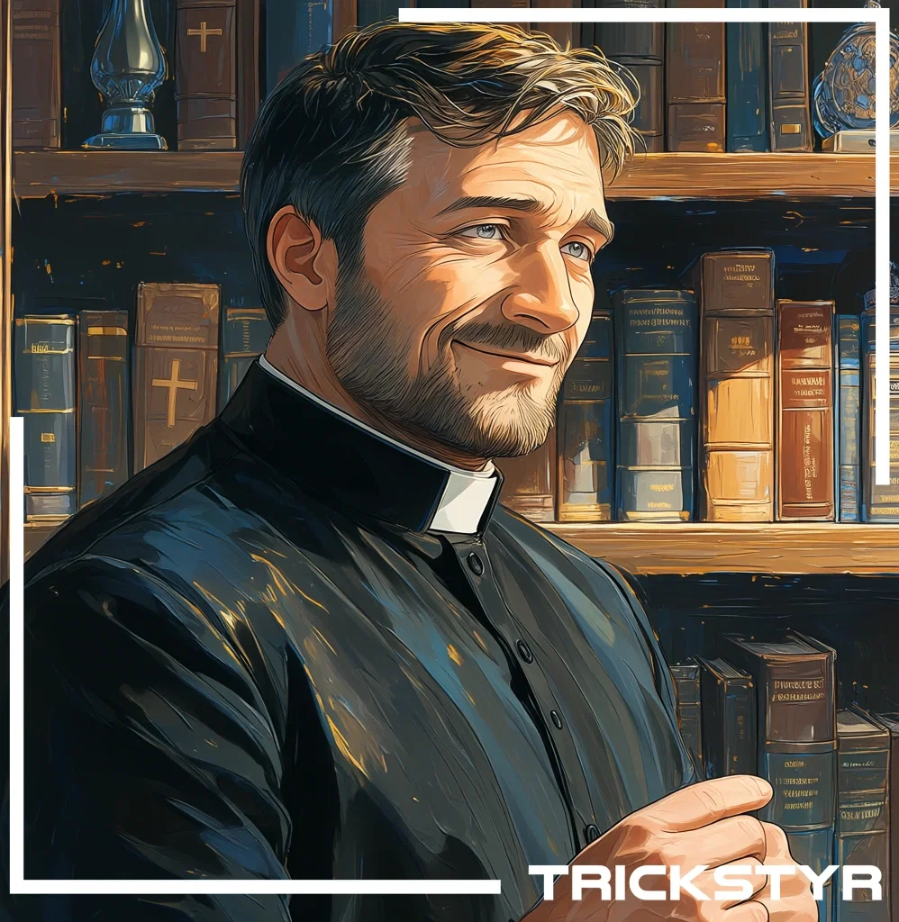 Father Lucius