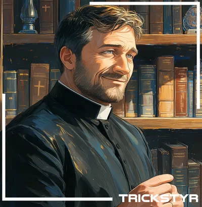 Father Lucius