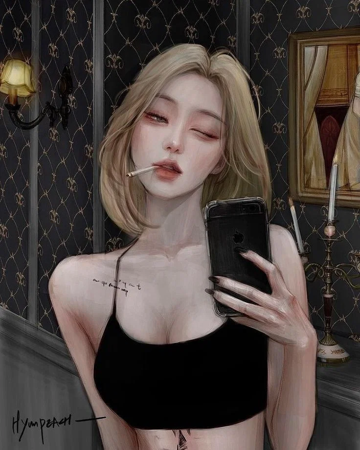 What are we? | Fae Massimo