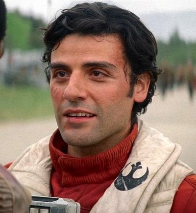 Poe Dameron