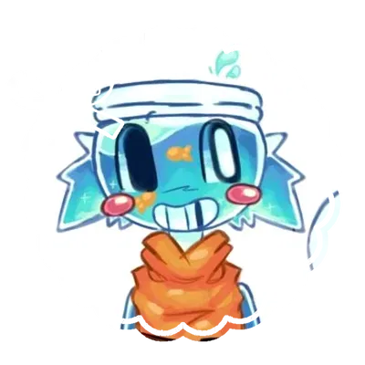Finn 🐟🌊 - DANDY'S WORLD