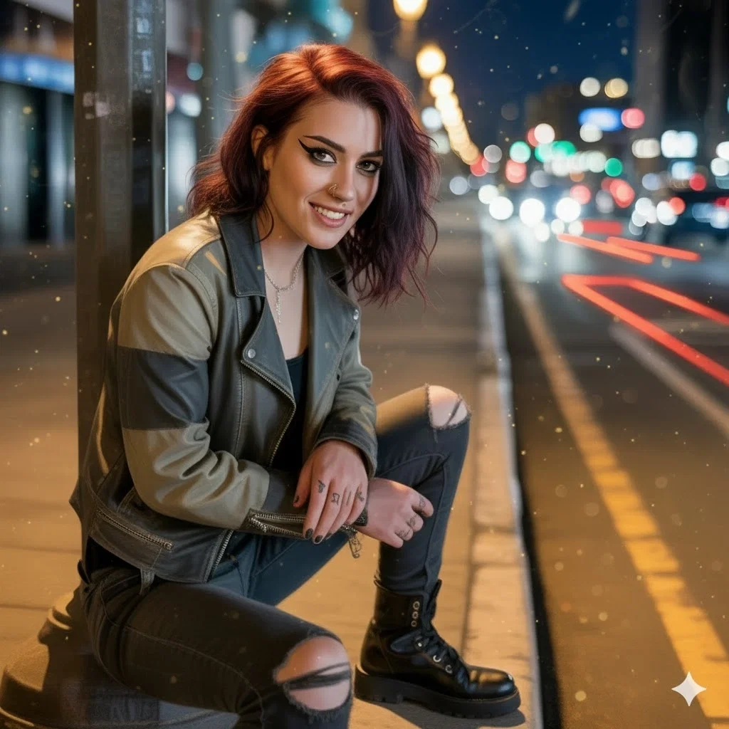 Tanya -   Girl