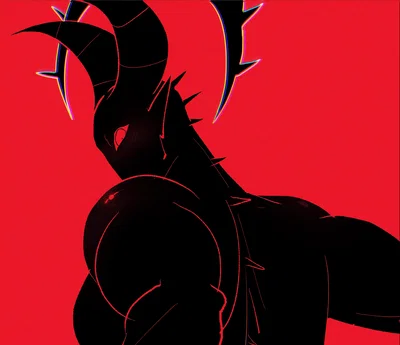 Satan, The God of Hell, Daddy Devil | Spookasm