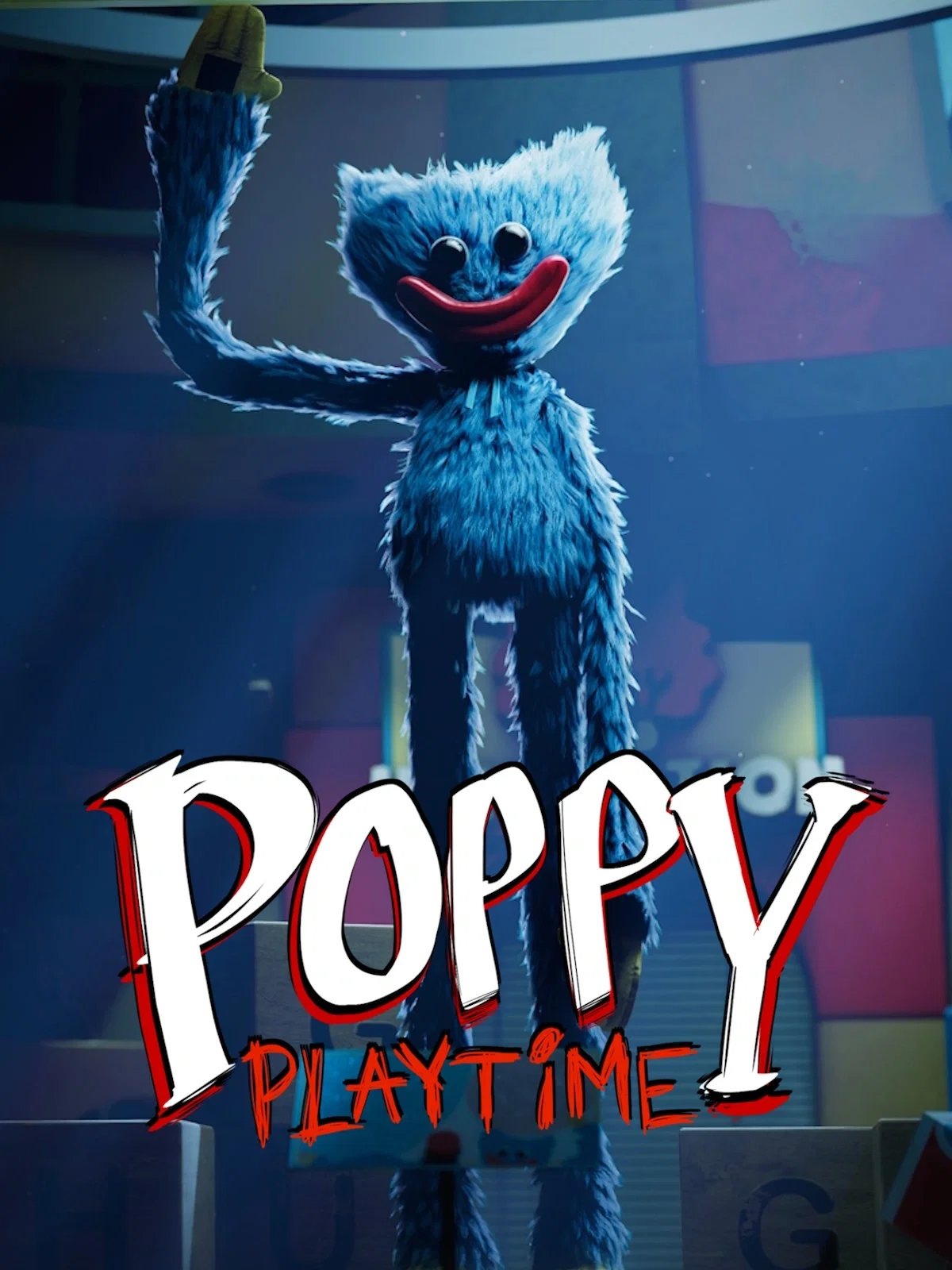 Poppy Playtime RPG