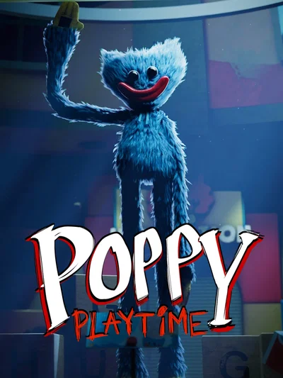 Poppy Playtime RPG