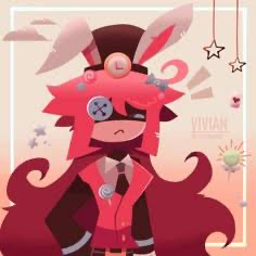 '.-Vivian-.' [Kaaatie]