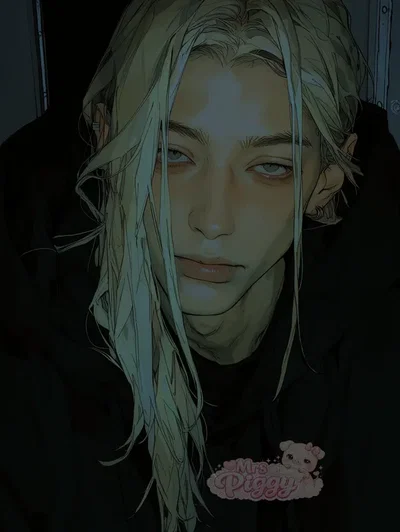 SUBJECT 06 | Mantas Vaitkus