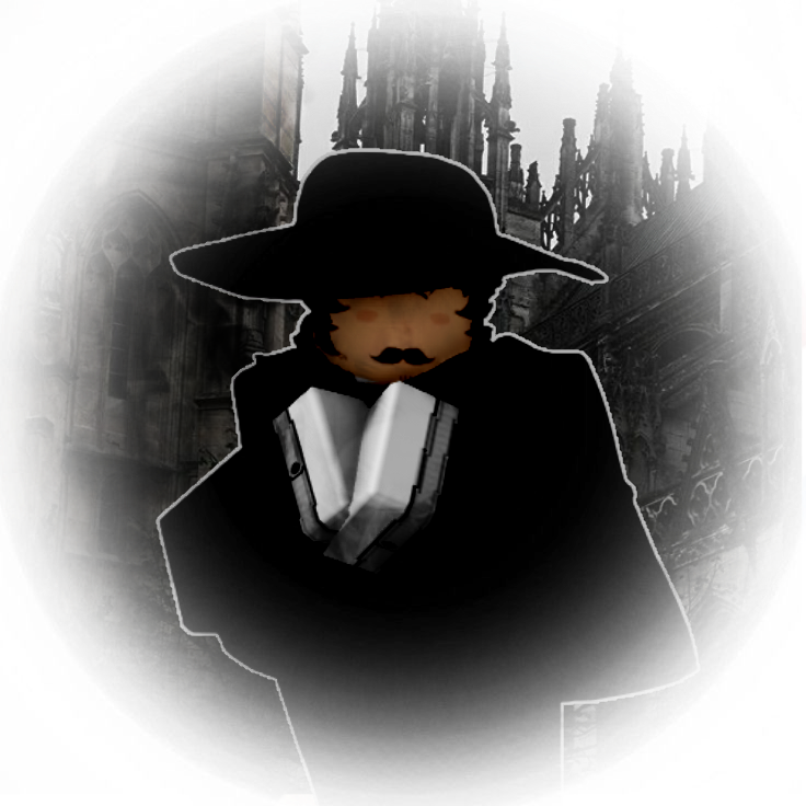 ✹.Father Wilson G.