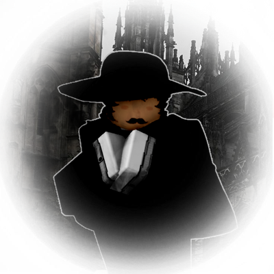 ✹.Father Wilson G.