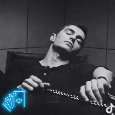 Jack Wilder ఌ『 ⍰ 』