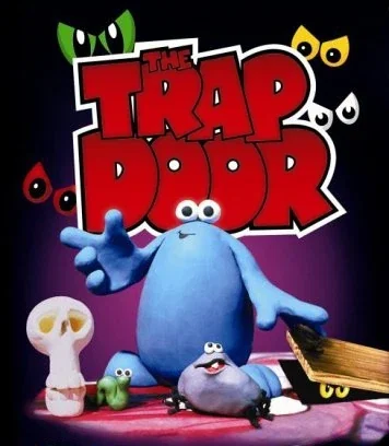 Don't You Open That Trapdoor!