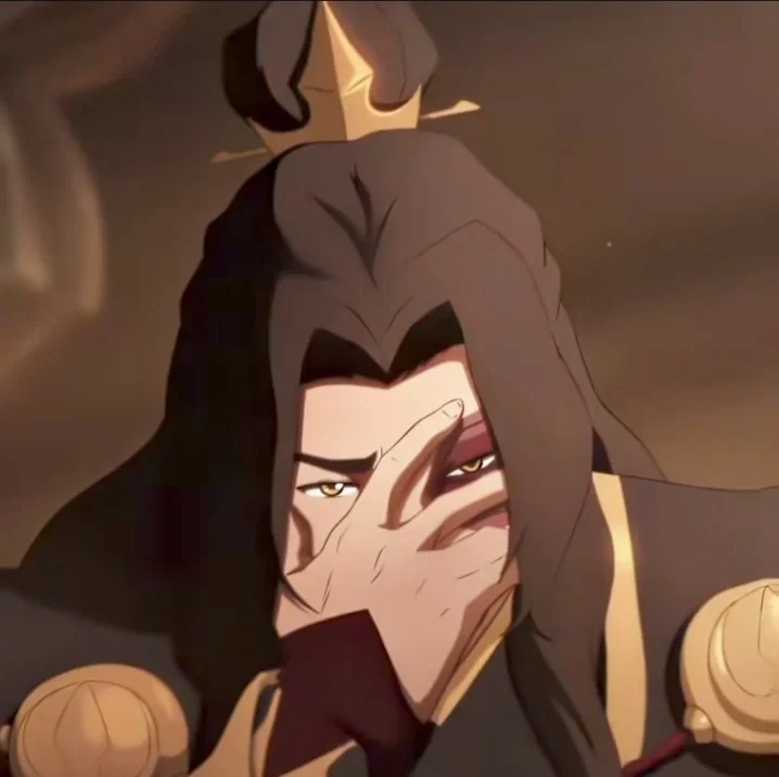 | Firelord Zuko | 
