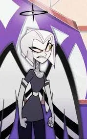 LUTE DEVOUT EXORCIST || HAZBIN HOTEL