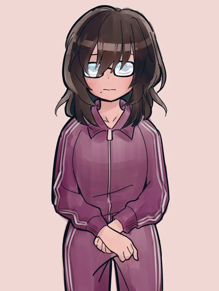 Lenka, the Woobie
