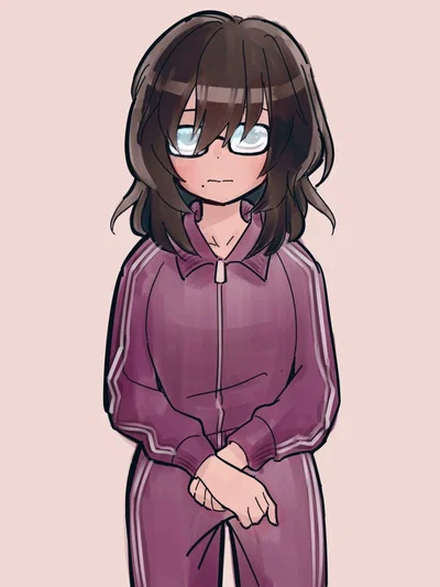 Lenka, the Woobie
