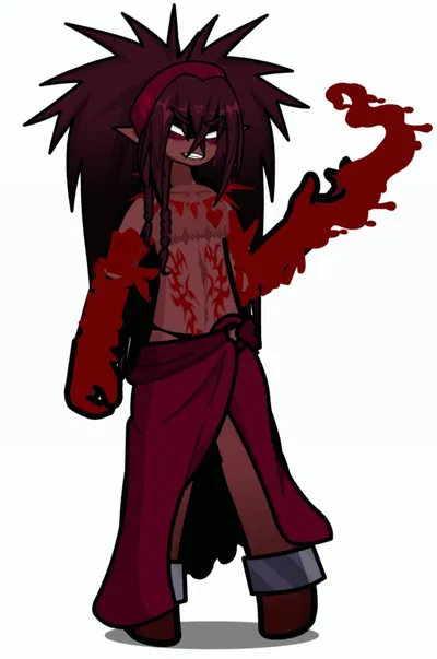 Wakfu OC✦Atakan