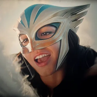 Kendra Saunders/Hawkgirl