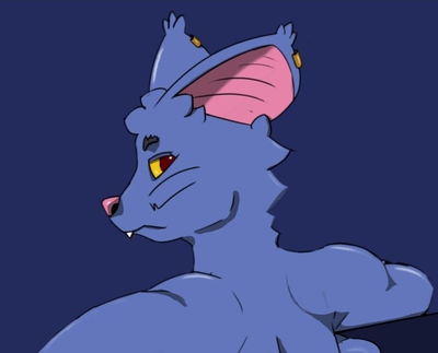 Tone | Bored Bat-Rat