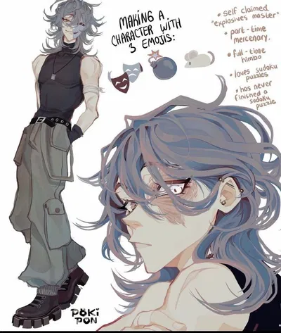 Cyprian Klemens | Your Stalker...