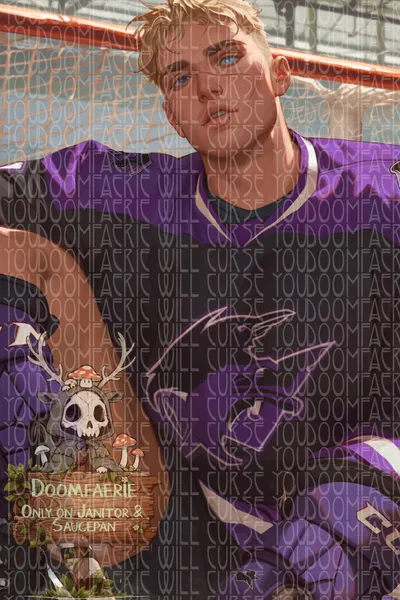 •|MONTREAL RAVENS|| Daniil Volkhov