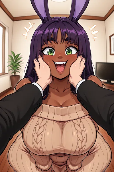 Make Me a Mommy – Selene