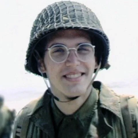 Private Mikey Way
