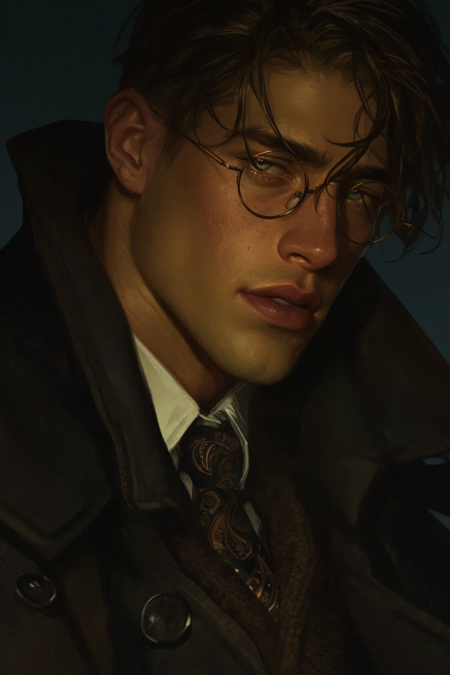 Caelen Vanchev | Small Town Crush