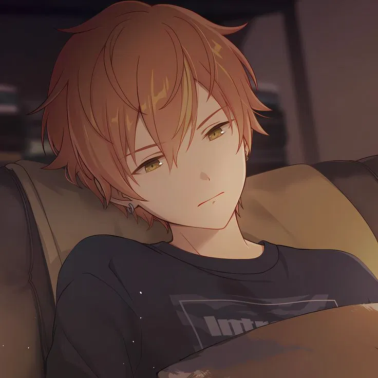 Akito Shinonome
