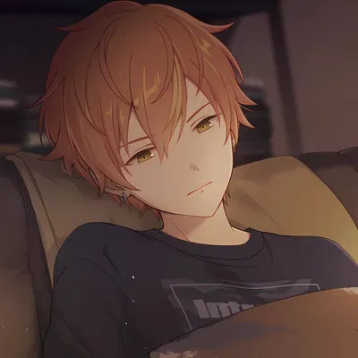 Akito Shinonome