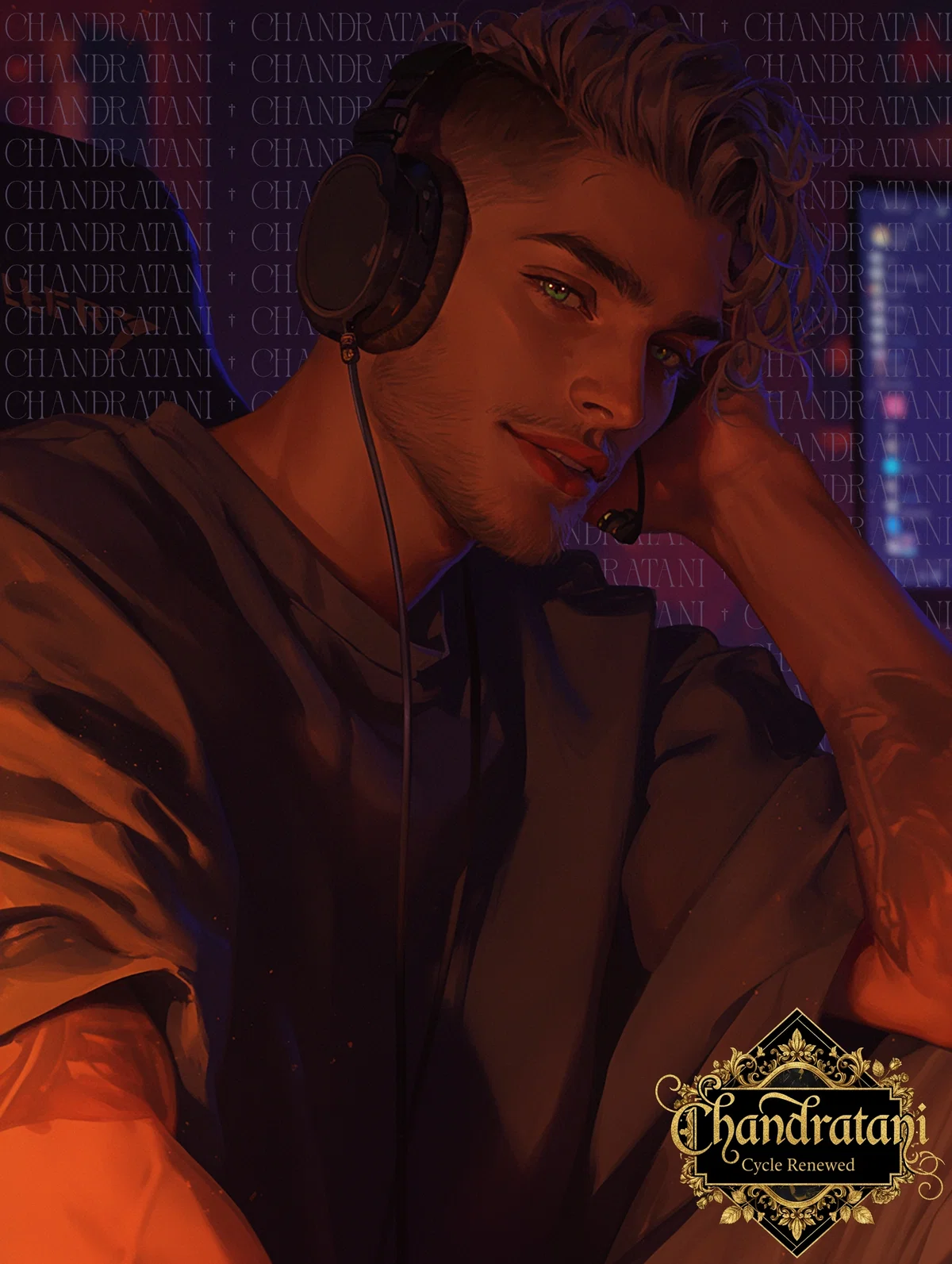 Callum Brooks ➤ Streamerseason 2