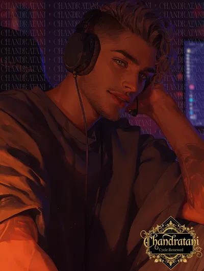 Callum Brooks ➤ Streamerseason 2