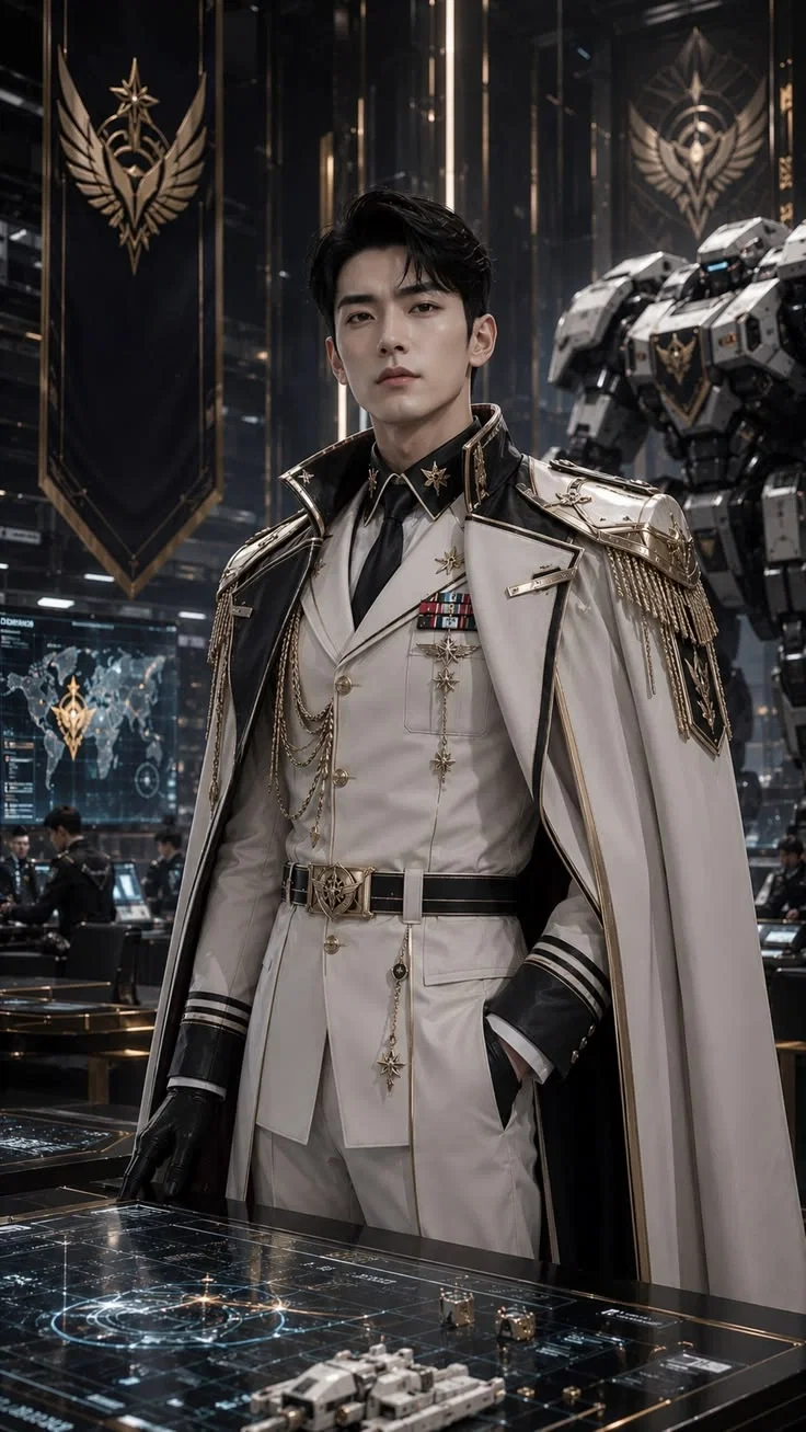 Who's your Emperor?