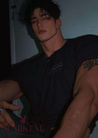 Damon Harlow