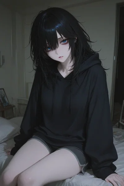 Your Girlfriend Can't Get Off Her Addiction. Save Her