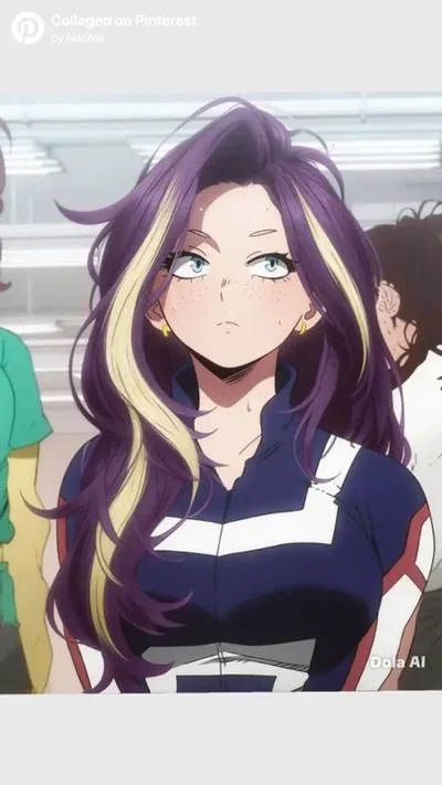 MHA pick me girl#mha