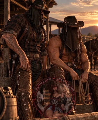 Konig and Krueger|BlackThorn Ranch